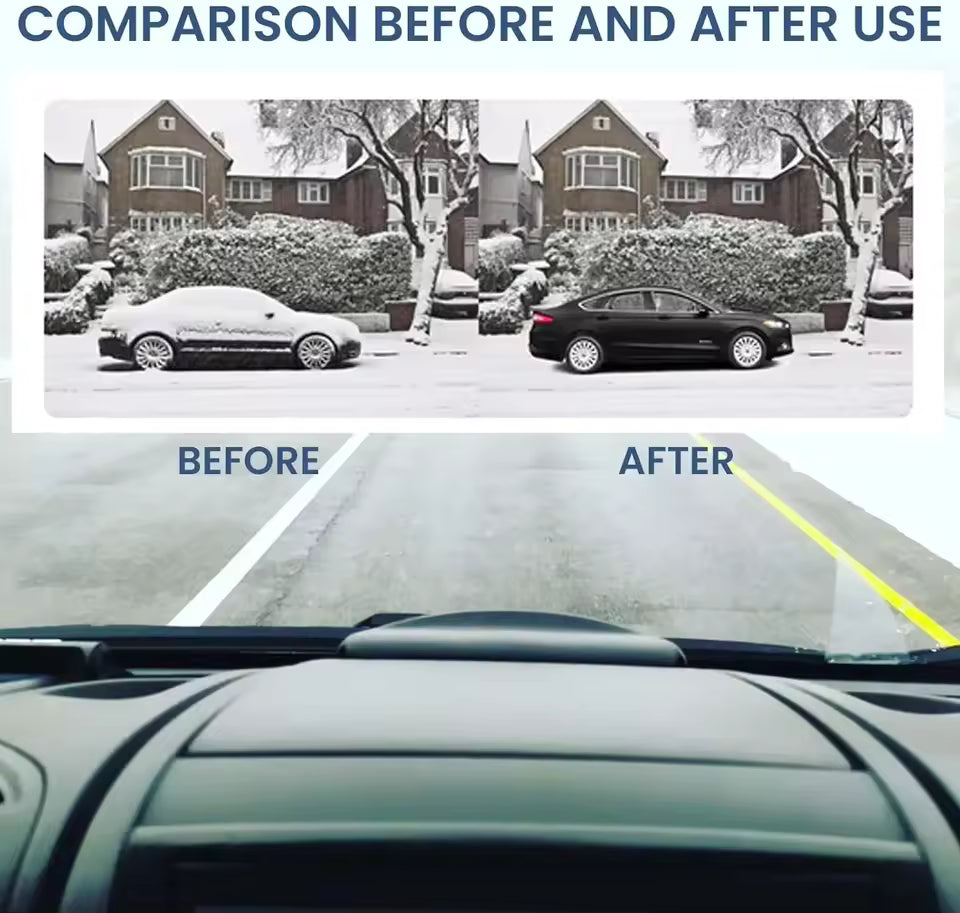 Car Interference Antifreeze Instrument